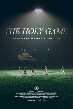 The Holy Game
