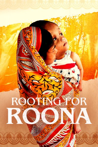 Rooting for Roona Rooting for Roona