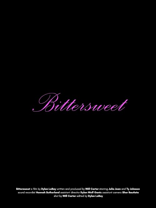 Bittersweet