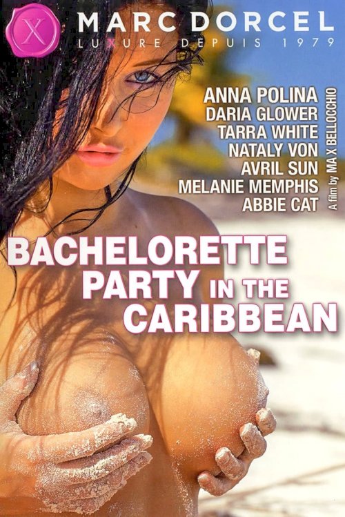 Bachelorette Party in the Caribbean Bachelorette Party in the Caribbean