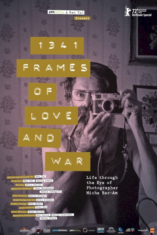 1341 Frames of Love and War 1341 Frames of Love and War