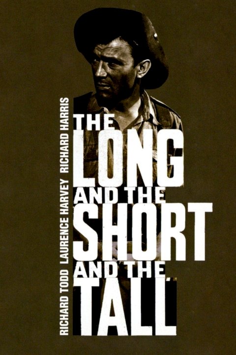 The Long and the Short and the Tall The Long and the Short and the Tall