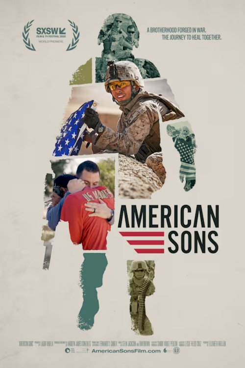 American Sons