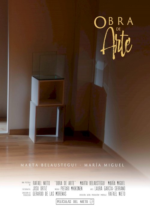 Obra de arte Obra de arte