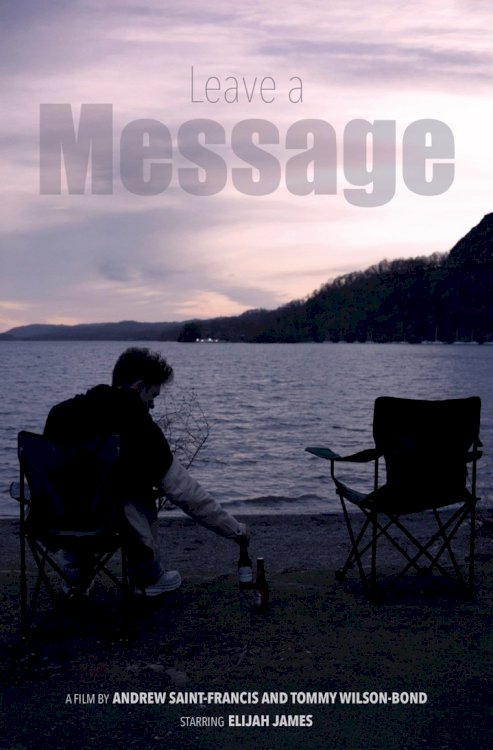 Leave a Message Leave a Message