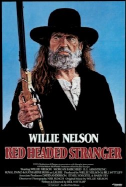 Red Headed Stranger Red Headed Stranger