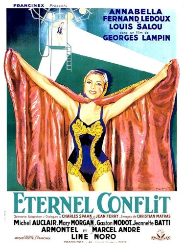Eternal Conflict Eternal Conflict