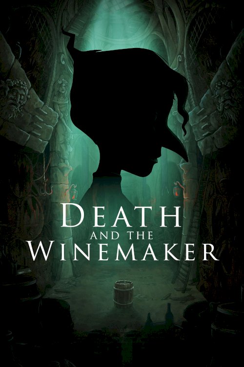 Death and the Winemaker