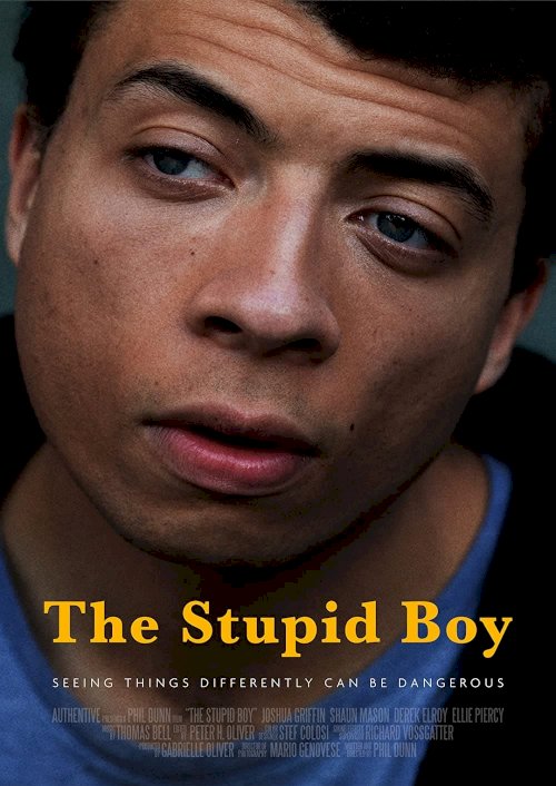 The Stupid Boy The Stupid Boy