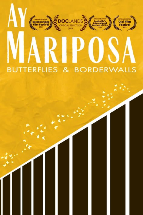 Ay Mariposa Ay Mariposa