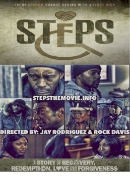 Steps Steps
