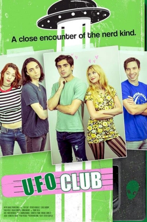 UFO Club UFO Club