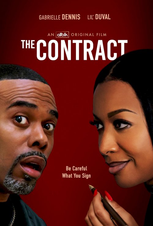 The Contract The Contract