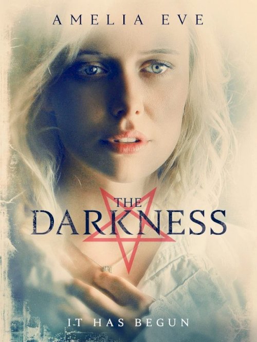 The Darkness The Darkness