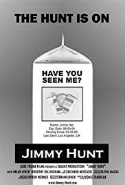 Jimmy Hunt