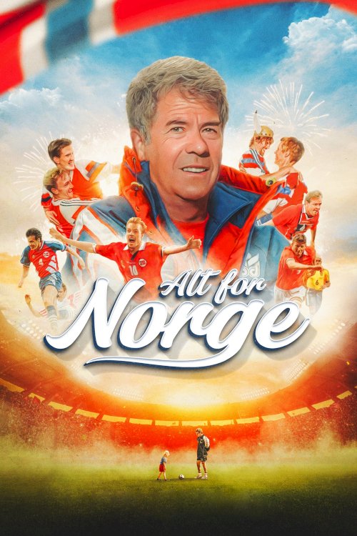 Alt for Norge Alt for Norge
