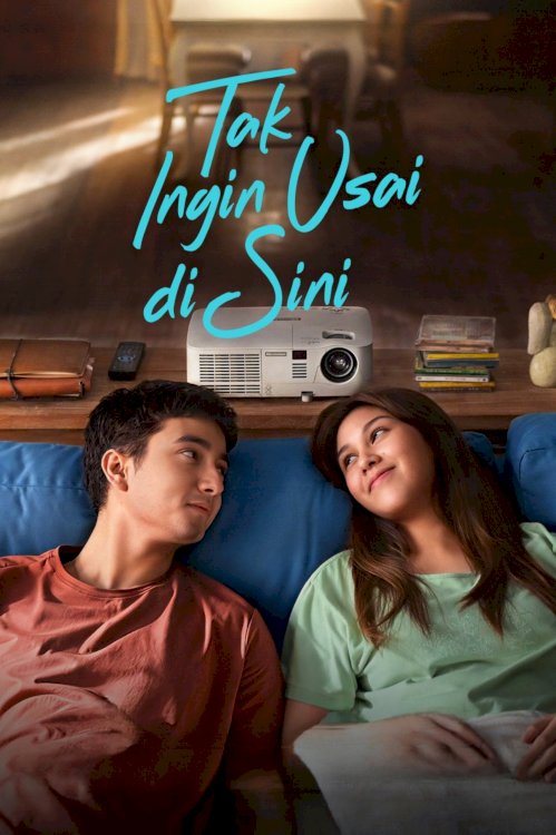 Tak Ingin Usai Disini Tak Ingin Usai Disini