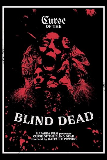 Curse of the Blind Dead Curse of the Blind Dead
