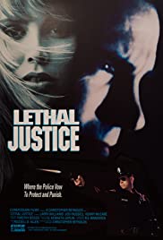 Lethal Justice Lethal Justice