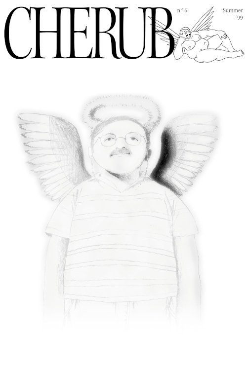 Cherub Cherub