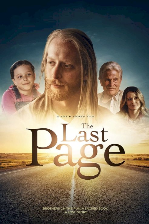 The Last Page The Last Page