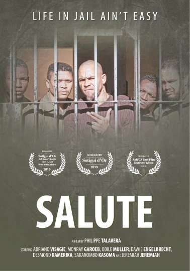 Salute! Salute!
