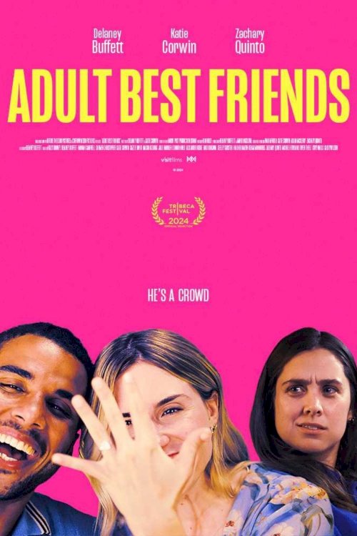 Adult Best Friends Adult Best Friends