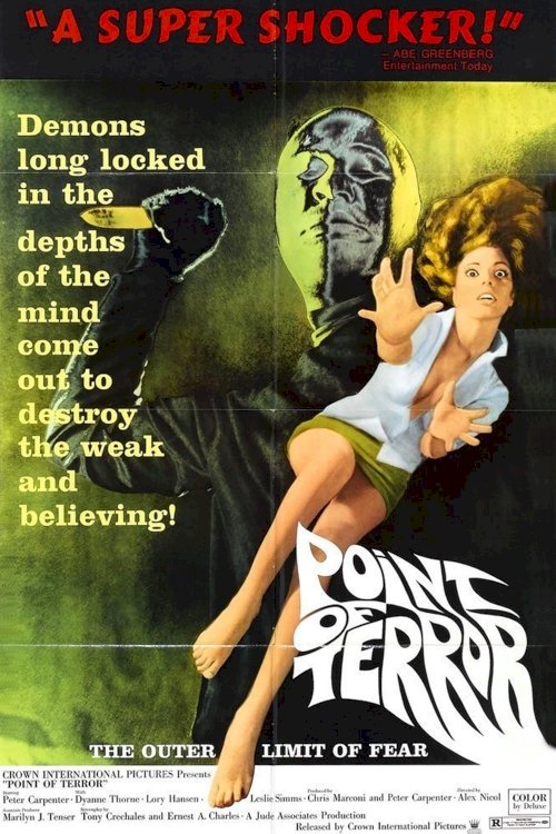 Point of Terror Point of Terror