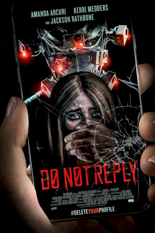 Do Not Reply Do Not Reply