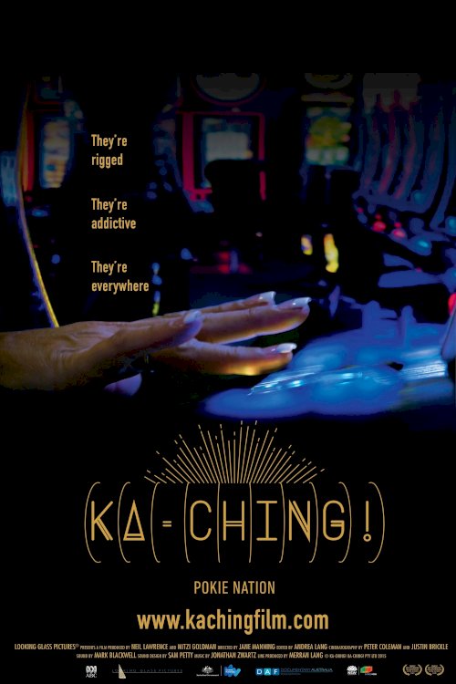 Ka-Ching! Pokie Nation Ka-Ching! Pokie Nation