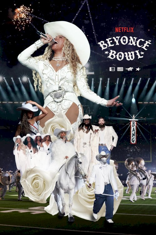 Beyoncé Bowl Beyoncé Bowl