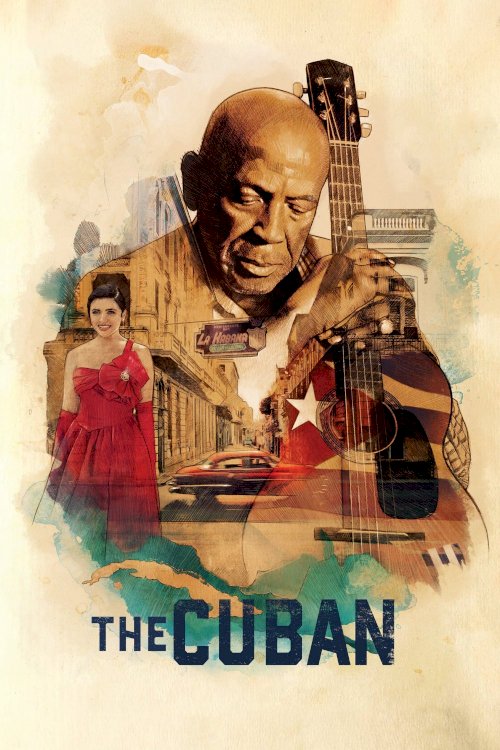 The Cuban The Cuban