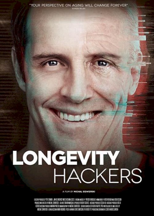 Longevity Hackers Longevity Hackers