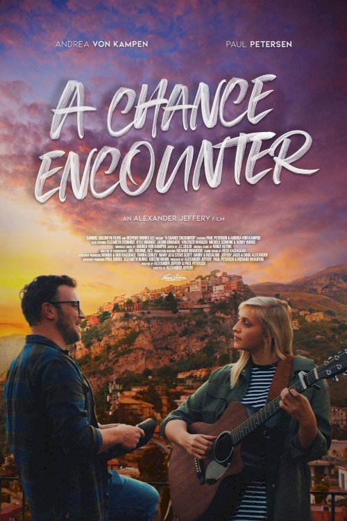 A Chance Encounter A Chance Encounter