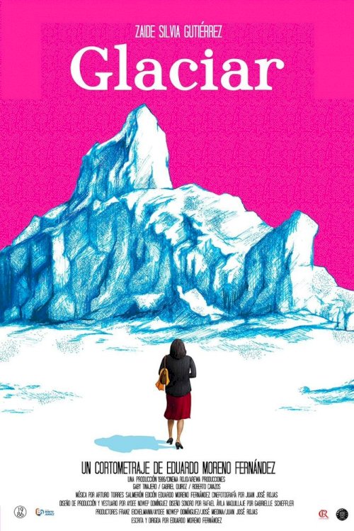 Glaciar Glaciar