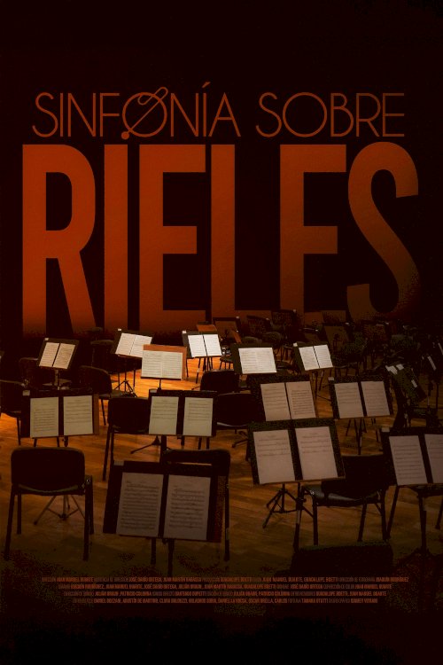 Sinfonía Sobre Rieles Sinfonía Sobre Rieles