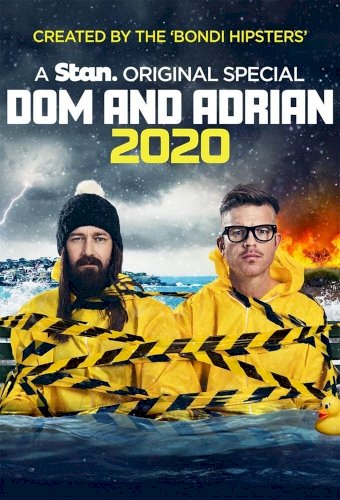 Dom and Adrian: 2020
