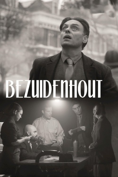Bezuidenhout Bezuidenhout