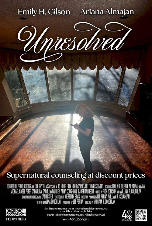 Unresolved Unresolved