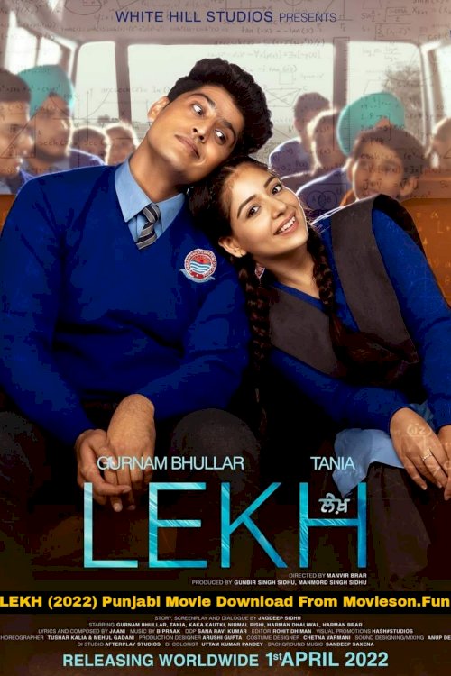 Lekh Lekh