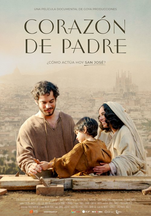 Corazón de padre Corazón de padre