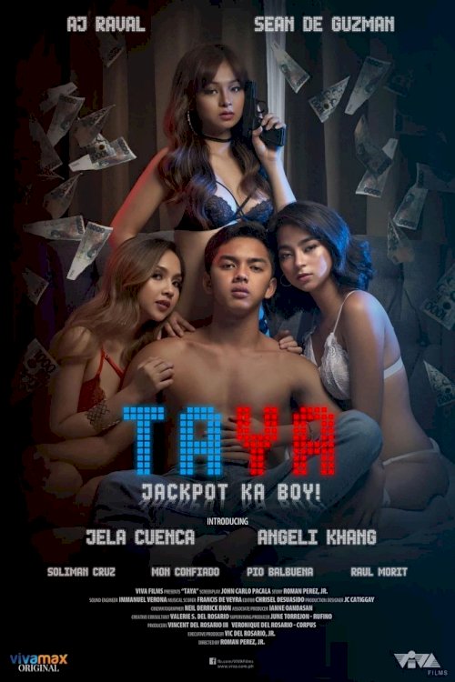 Taya Taya