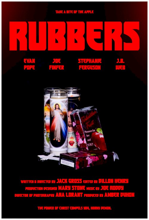 Rubbers Rubbers