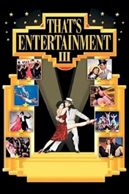 That's Entertainment! III That's Entertainment! III