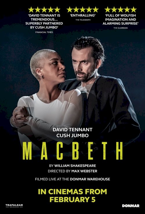 Macbeth Macbeth