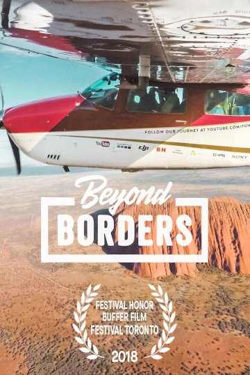 Beyond Borders Beyond Borders