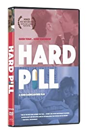 Hard Pill Hard Pill