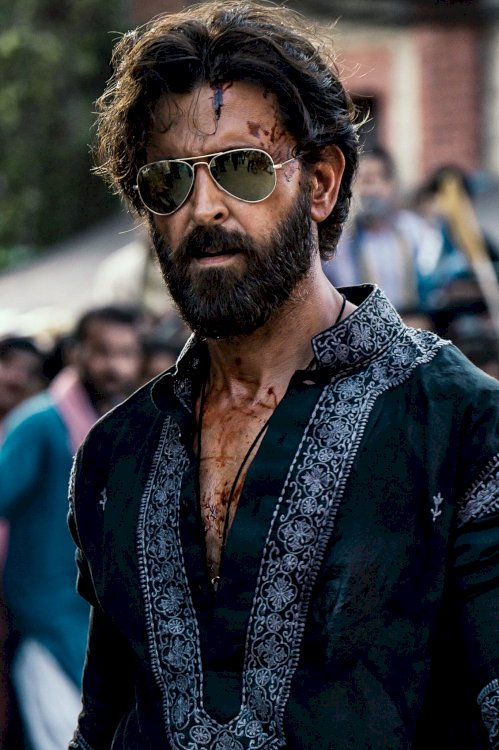 Vikram Vedha Vikram Vedha