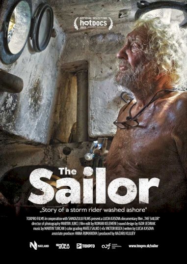 The Sailor The Sailor
