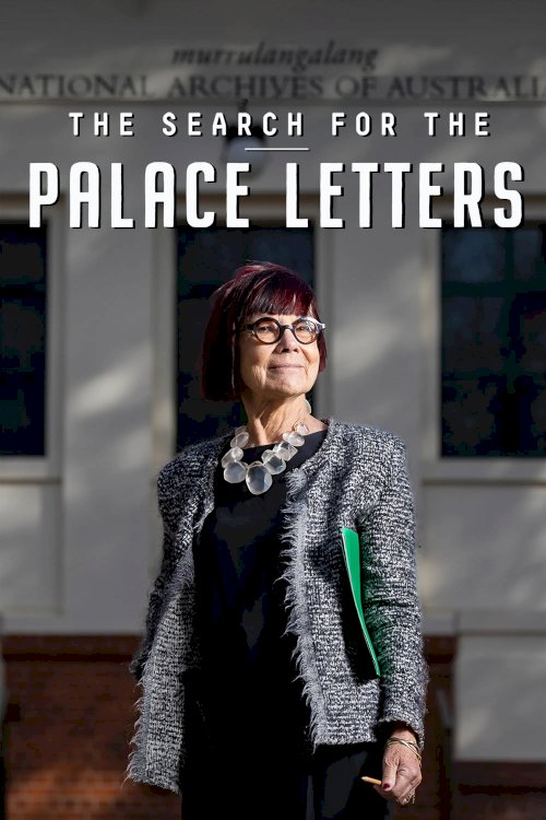 The Search for the Palace Letters